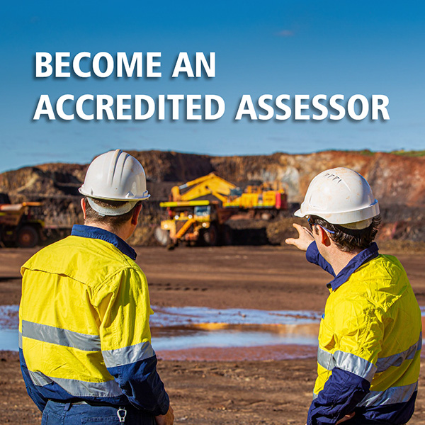 TAESS00019 Assessor Skill Set