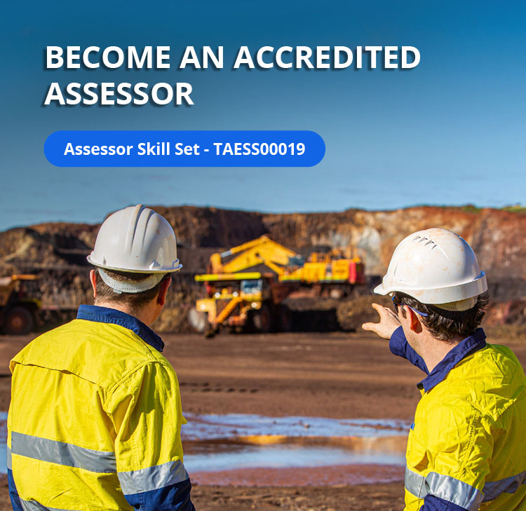 TAESS00019 Assessor Skill Set