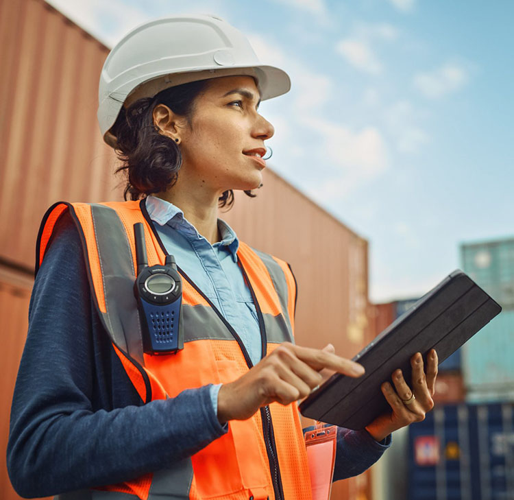 Health and safety representatives
